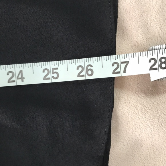 Cato Women’s Sheer Blouse - Picture 9 of 15